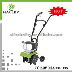 2013 hot sale portable tillers and cultivators 43cc