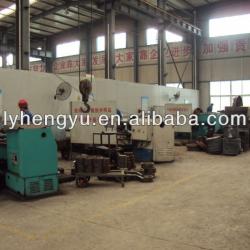 2013 hot sale professional stone jaw crusher