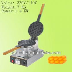 2013 hot sale promotion OEM with CE egg waffle iron