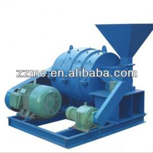 2013 Hot Sale Pulverized Coal Injection Machine