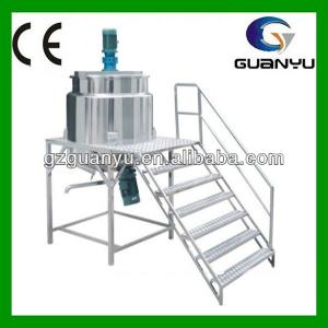 2013 Hot Sale Shampoo mixer