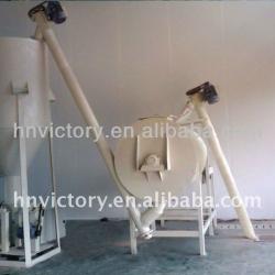 2013 Hot Sale Simple Type Dry Powder Mortar Machine Production Line