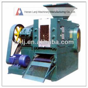 2013 Hot sale strong and sturdy coal ball press machine for sale