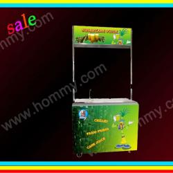 2013 hot sale sugarcane juice machine ZJ170-B