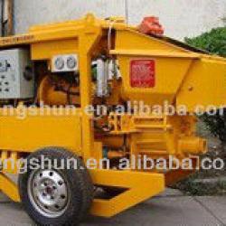 2013 Hot Sale TS7-6-11D Shotcrete Machine + Best Quality