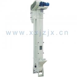 2013 hot sale vertical bucket elevator for fertilizer