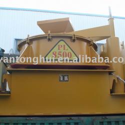 2013 hot sale vertical crusher