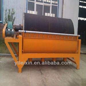 2013 hot sale wet magnetic separator