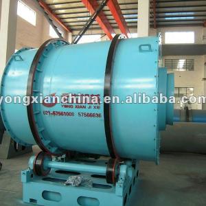 2013 Hot Saled silica sand dryer manufacturer