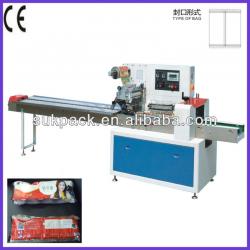 2013 hot sales best automatic plastic container food packaging machine SZ-450D(upgraded version)