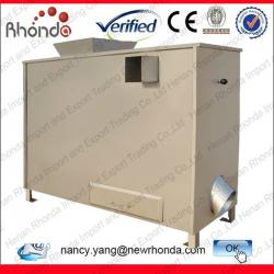 2013 Hot Sales Broad Bean Peeling Machine With BV CE Approved