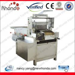 2013 Hot Sales Fish Skin Removing Machine With BV CE Approved Quality Guaranteed