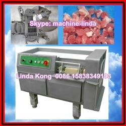 2013 hot sales Frozen meat dicer