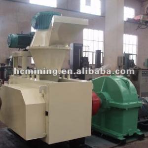 2013 hot sales gypsum,coal,charcoal briquette machine