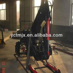 2013 hot sales jinma tractor backhoe