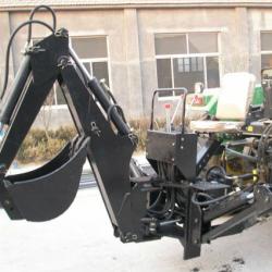 2013 hot sales tractor backhoe