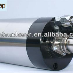 2013 hot sales water cooling cnc spindle motor 800w price