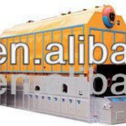 2013 hot sales WNS series oil/gas/coal/electric boiler