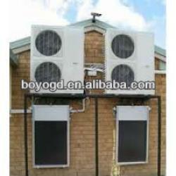 2013 Hot Sell Solar Air Conditioner