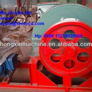 2013 hot sell wood shaving machine for animal bedding 0086 15238020669