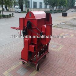 2013 hot seller rice Sheller and thresher machine