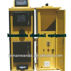 2013 hot seller wood pellet hot water boiler