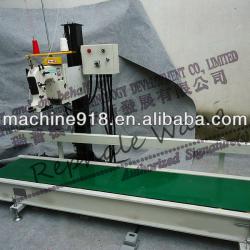 2013 hot selling Bag Closing Machine