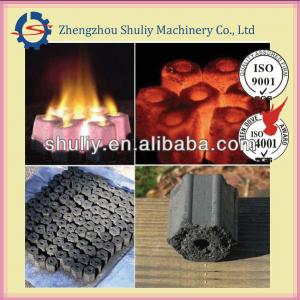 2013 Hot selling biomass briquette screw press machine86-15093262873