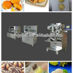 2013 hot selling cookie machine in shanghai