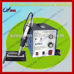 2013 Hot selling DIY machine--rhinestone setting machine