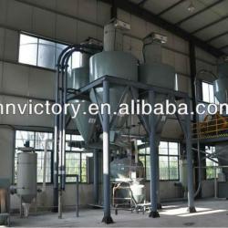 2013 Hot Selling Dry Mortar Production Line From China