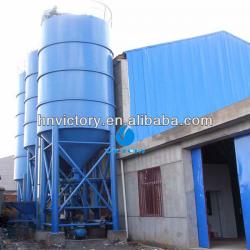 2013 Hot Selling Full-auto Dry Mix Cement Mortar Plant