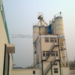 2013 Hot Selling Full-auto Dry Mixed Mortar Mixer