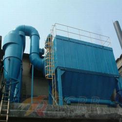 2013 Hot Selling High Efficiency Good Quality Dust Collector System