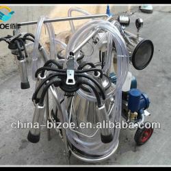 2013 Hot selling milking machines for cows for sale