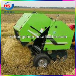 2013 hot selling mini hay baler for sale