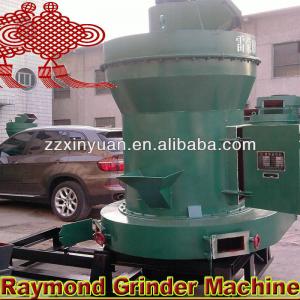 2013 hot selling Raymond Grinder / Raymond grinder machine