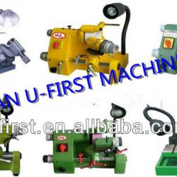 2013 Hot Selling Universal/Almighty cutter grinder/cutter sharpener