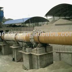 2013 Hot Sellling Rotary Kiln Incinerator Manufacturer for Calcined Dolomite with High Quality