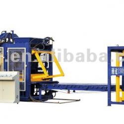 2013 Hotl!! Concrete Block Machine