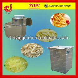 2013 industrial electric commercial automatic pringle potato chips making machine