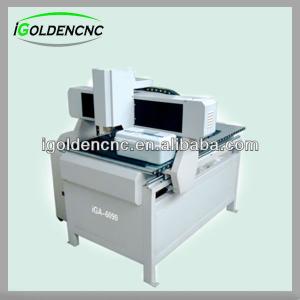 2013 Jinan high performance advertising engraving machine