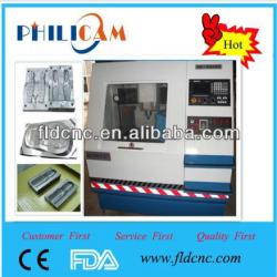 2013 Jinan Lifan PHILICAM block moulding machine