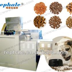 2013 JNK-60 new products hot sale pet food machine