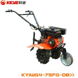 2013 KEYE New Mantis Tiller/Cultivator for Tea ,Bamboo , Vegetables Lands Tractor Tiller Cultivator