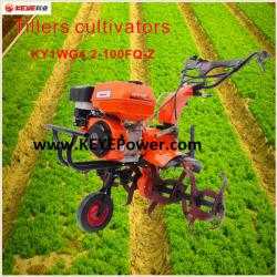 2013 KEYE New Mantis Tiller/Cultivator for Vegetables Lands Mantis Cultivators Garden Tiller