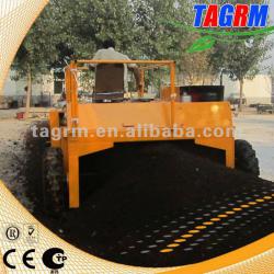 2013 kitchen manure compost mixer/kitchen manure compost turner M2000