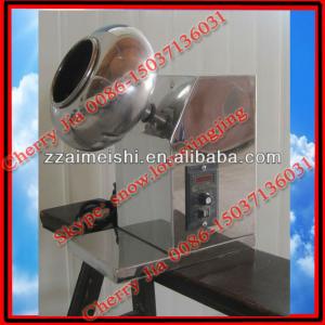 2013 lab use sugar coating machine/86-15037136031