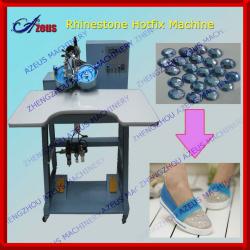 2013 Labor saving hot fix machine rhinestone machine