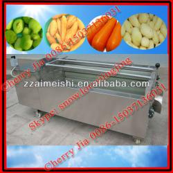 2013 large capacity cassava peeler machine/0086-15037136031